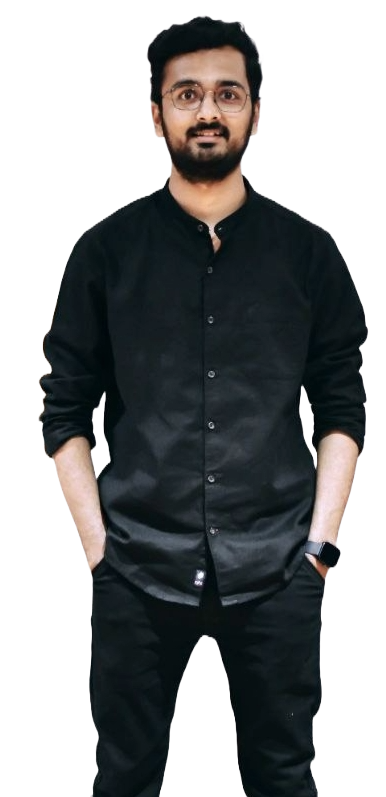 Tejas Pravin Rokade